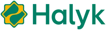 Halyk Bank logo